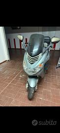 Pugeot elystar 150