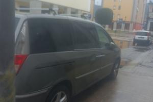 lancia fedea anno 2006