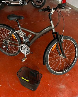 MTB mountain bike donna