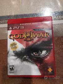 God of war PS3