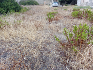 VENDITA di terreno e casa