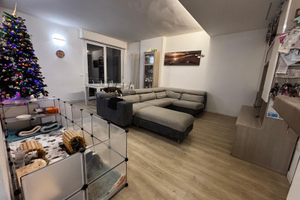 Quadrilocale a Pesaro in via Togliatti