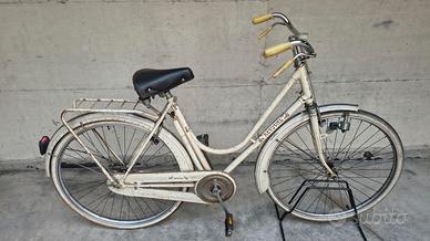 Bici da Donna 26'' - PRONTA ALL'USO