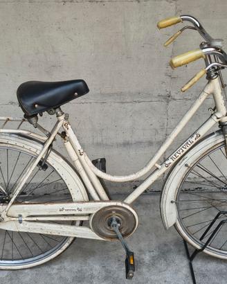 Bici da Donna 26'' - PRONTA ALL'USO