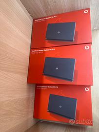 5 Modem Vodafone power station wifi 6