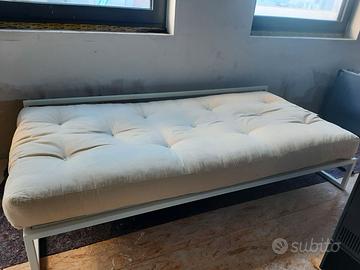 Materasso Futon Cinius 100x200