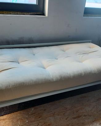Materasso Futon Cinius 100x200