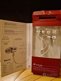 Auricolari bluetooth