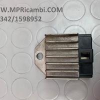 REGOLATORE TENSIONE KTM EXC 250 4t 2002 2003 2004