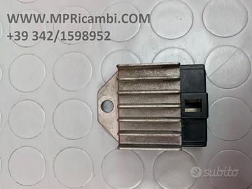 REGOLATORE TENSIONE KTM EXC 250 4t 2002 2003 2004