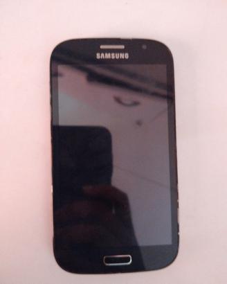 samsung S4 mini