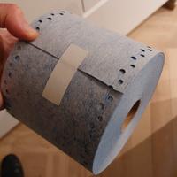 Mapeband Easy 30 metri x 13 cm