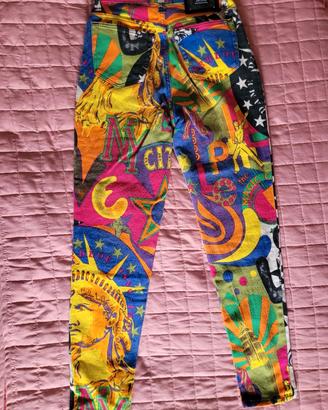 Jeans Versace Jeans Couture