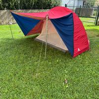 Tenda da campeggio Wigwam piccola