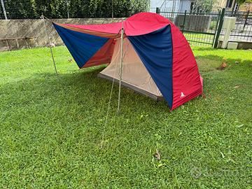 Tenda da campeggio Wigwam piccola