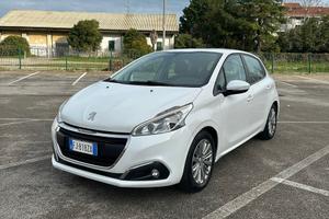 2017 Peugeot 208 GPL