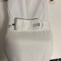 Materassino Cocoonababy lettino sonno coliche