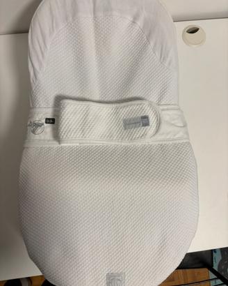 Materassino Cocoonababy lettino sonno coliche