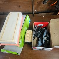 kit tagliando dacia duster 