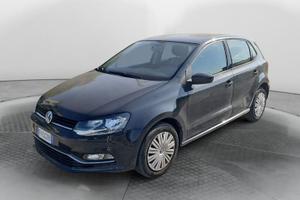 Volkswagen Polo 1.0 MPI 55kW Comfortline