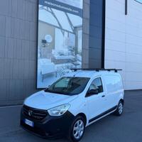 Dacia Dokker 1.5 dCi 8V 90CV Furgone