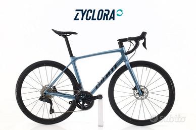 Giant TCR Advanced Pro 1 Di2 12V t.54