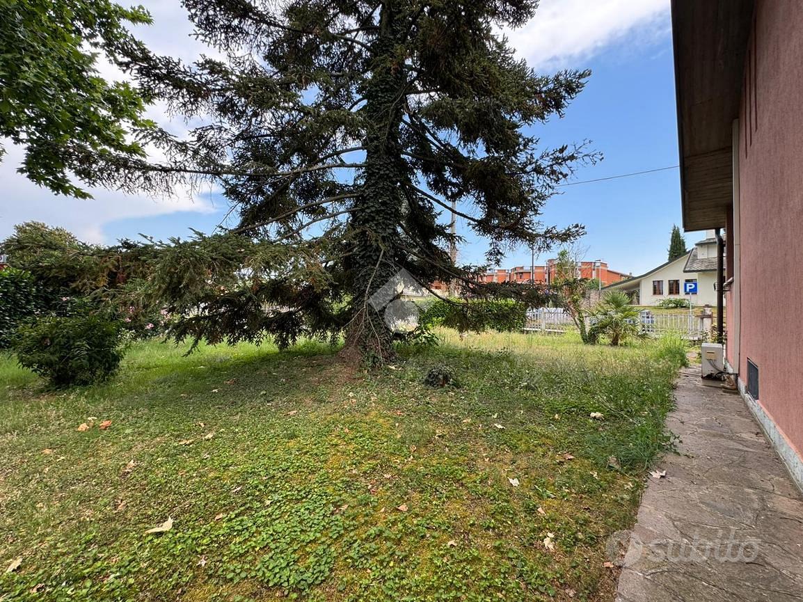 House in Calvenzano - Vista 3