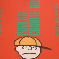 Libro Povero Charlie Brown 1964