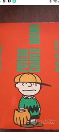 Libro Povero Charlie Brown 1964