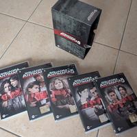 DVD Squadra Antimafia 5