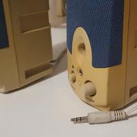 Altoparlanti amplificati Multimedia