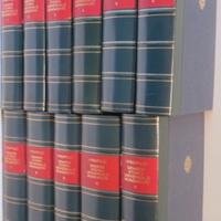 Propilei Grande Storia Universale Mondadori 10 Vol