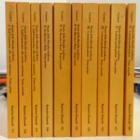 Storia della Filosofia Moderna