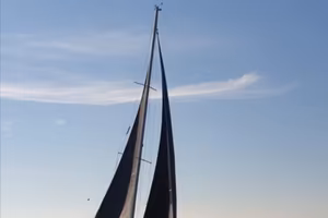 Hanse 370e quota 50%