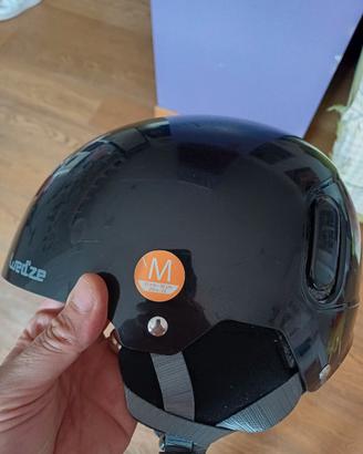 casco da sci bambino