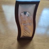 Quadretto Sacro con immagine di Gesù