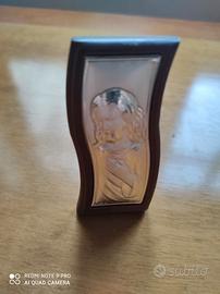 Quadretto Sacro con immagine di Gesù