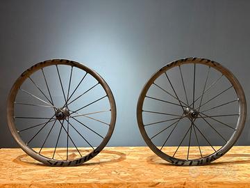 Syncros Silverton SL NUOVE