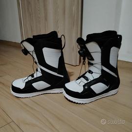 Scarponi snowboard RIDE ANTHEM 28