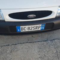 Ford courier