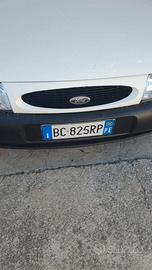 Ford courier