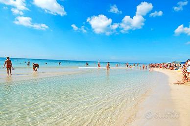 SALENTO vacanze da sogno a 150m dal mare di Puglia