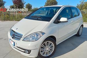 MERCEDES 180 CDI White BlueEFFICENCY GARANZIA12/36