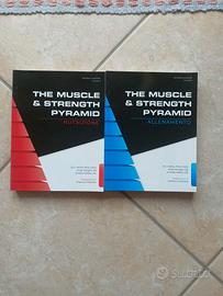 The Muscle & Strength Pyramid italiano vol 1 e 2