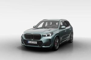 BMW X1 sdrive18d MSport Pro auto