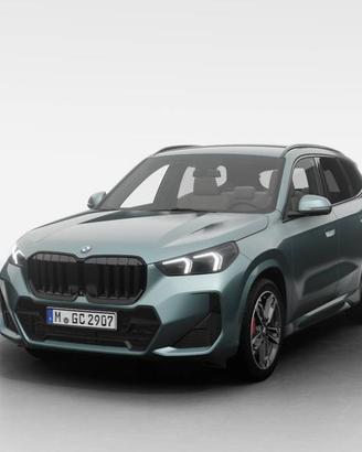 BMW X1 sdrive18d MSport Pro auto