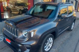 Jeep Renegade 1.0 T3 Limited