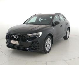 Audi Q3 35 2.0 tdi quattro s-tronic