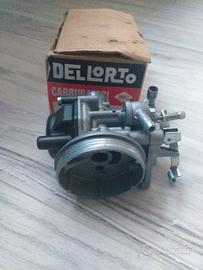 Carburatore Vespa pk 16 12