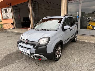 Fiat Panda 1.2 City Cross